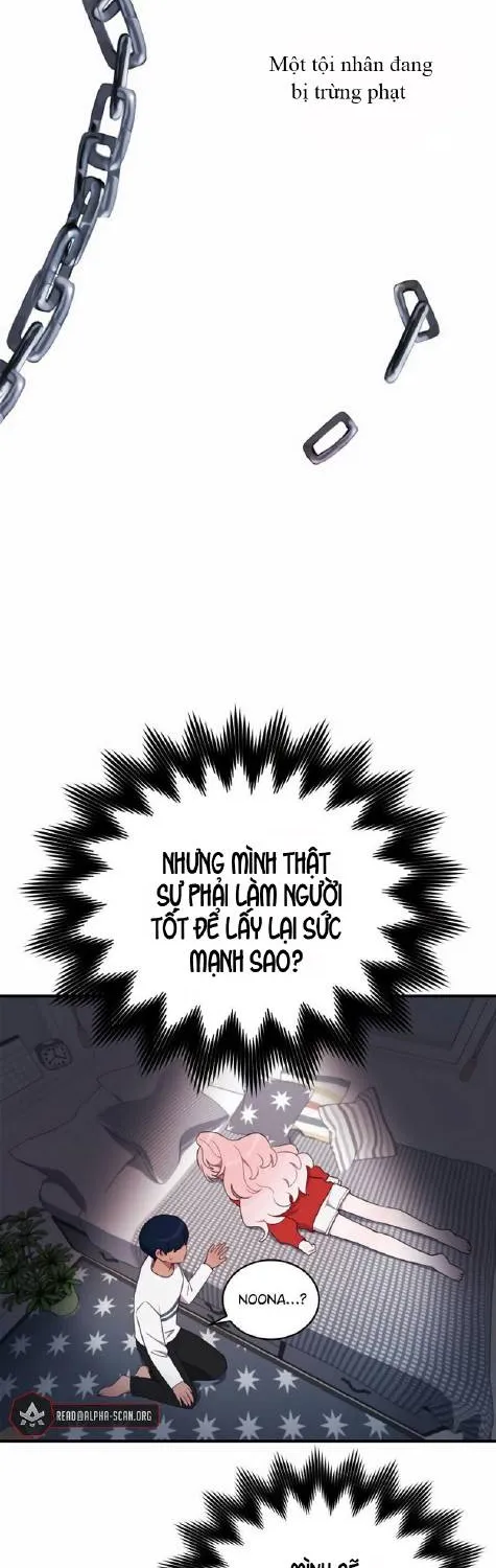 Lạy Chúa, Xin Hãy Biến Con Trở Thành Ác Ma! Chap 2 - Next Chap 3