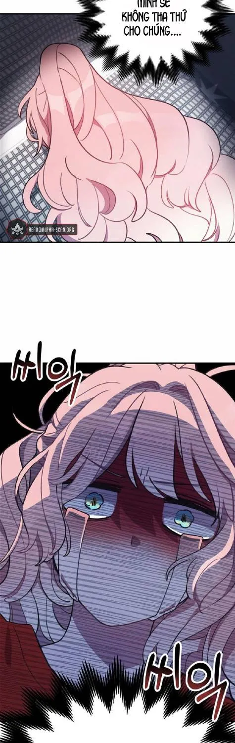 Lạy Chúa, Xin Hãy Biến Con Trở Thành Ác Ma! Chap 2 - Next Chap 3