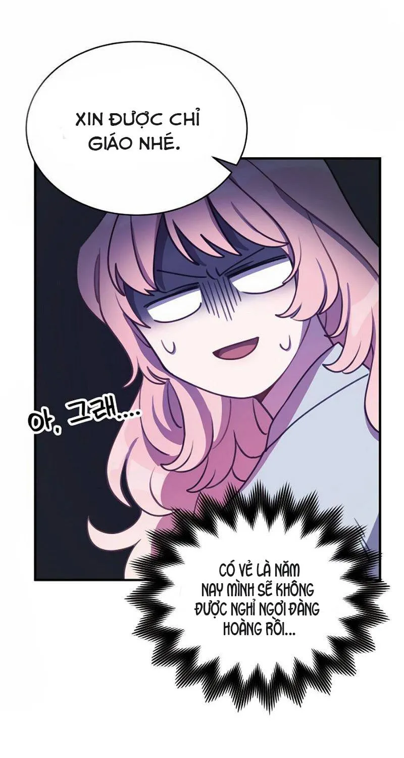Lạy Chúa, Xin Hãy Biến Con Trở Thành Ác Ma! Chap 2 - Next Chap 3