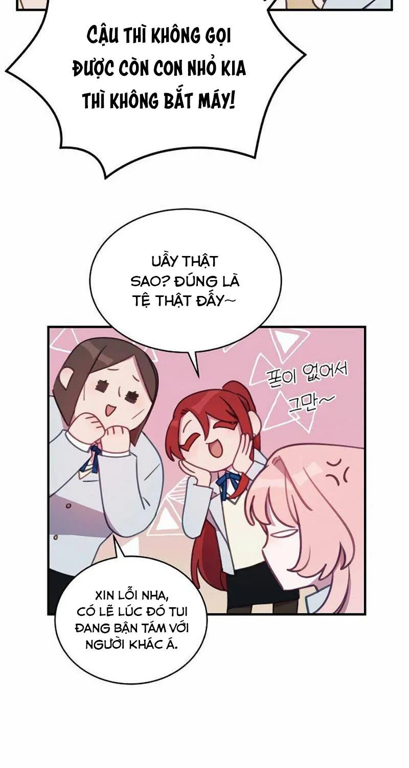 Lạy Chúa, Xin Hãy Biến Con Trở Thành Ác Ma! Chap 2 - Next Chap 3