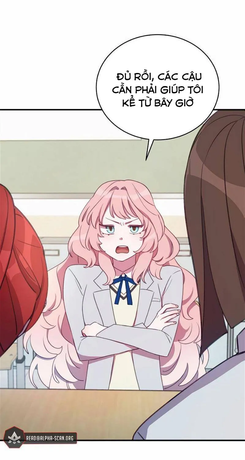 Lạy Chúa, Xin Hãy Biến Con Trở Thành Ác Ma! Chap 2 - Next Chap 3