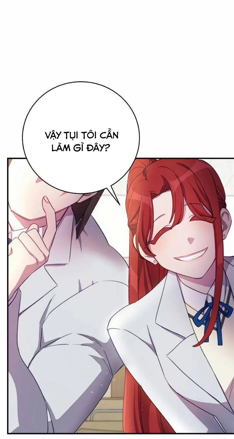 Lạy Chúa, Xin Hãy Biến Con Trở Thành Ác Ma! Chap 2 - Next Chap 3