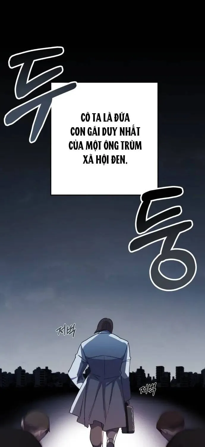 Lạy Chúa, Xin Hãy Biến Con Trở Thành Ác Ma! Chap 3 - Next Chap 4