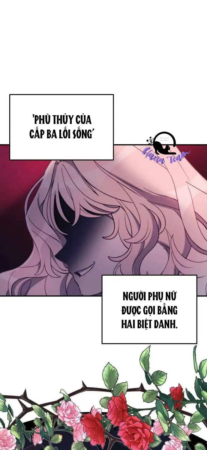 Lạy Chúa, Xin Hãy Biến Con Trở Thành Ác Ma! Chap 3 - Next Chap 4
