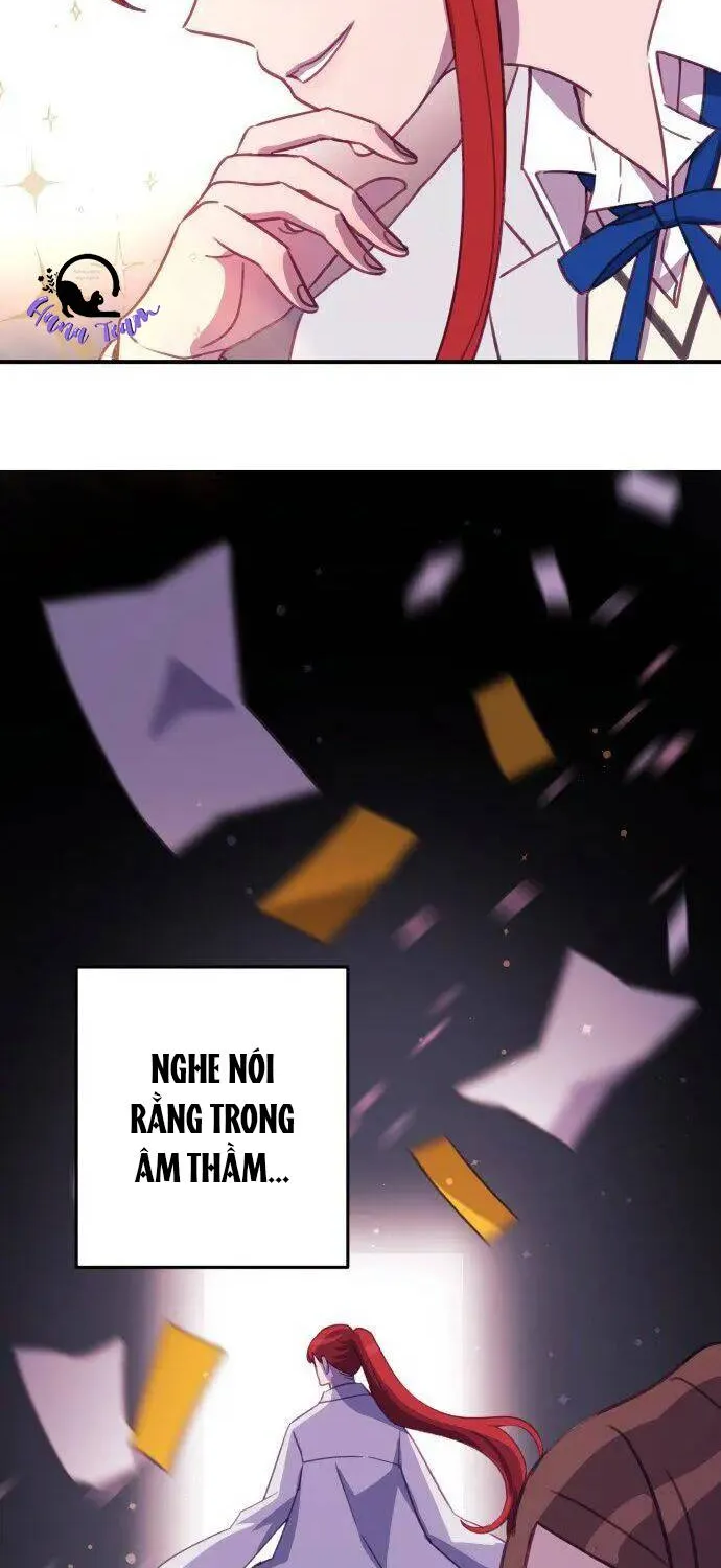 Lạy Chúa, Xin Hãy Biến Con Trở Thành Ác Ma! Chap 3 - Next Chap 4