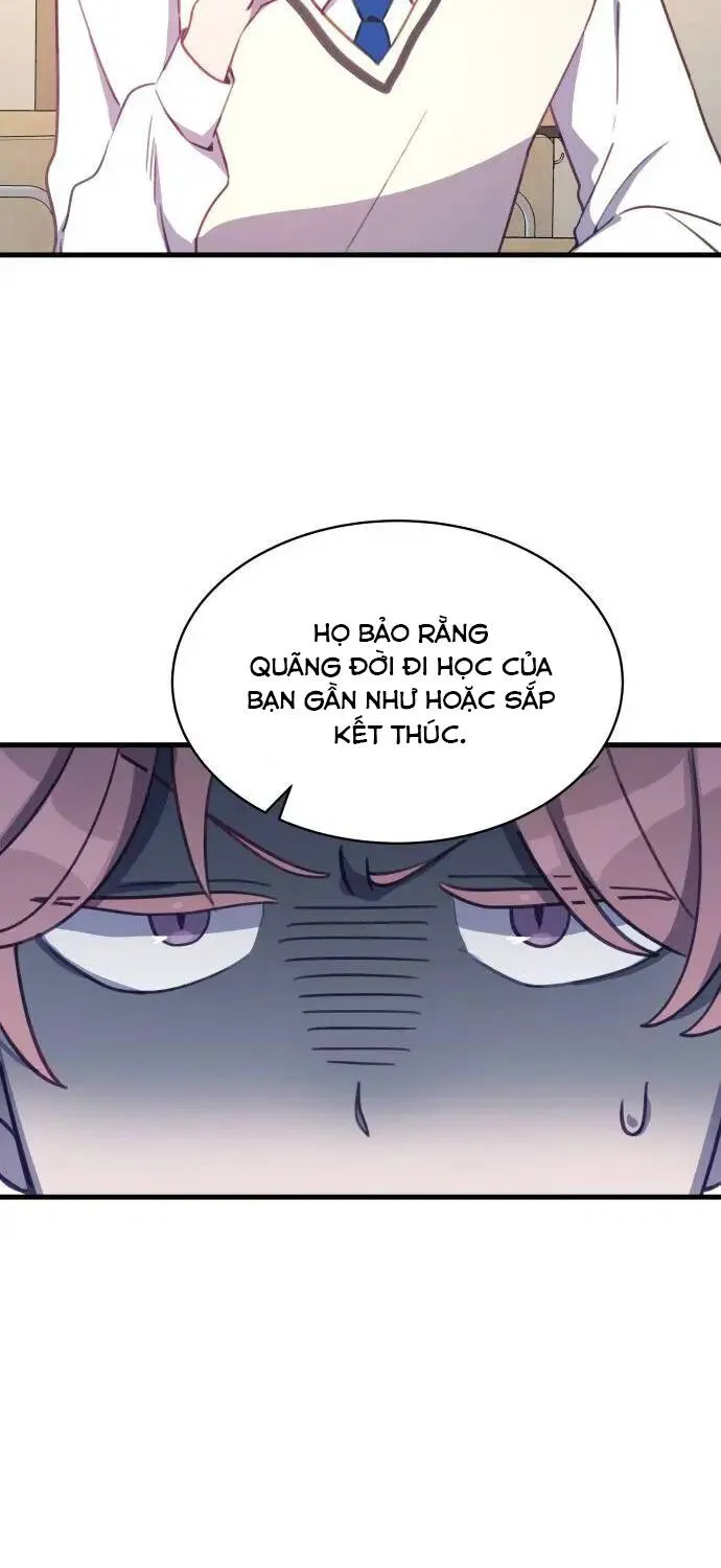 Lạy Chúa, Xin Hãy Biến Con Trở Thành Ác Ma! Chap 3 - Next Chap 4
