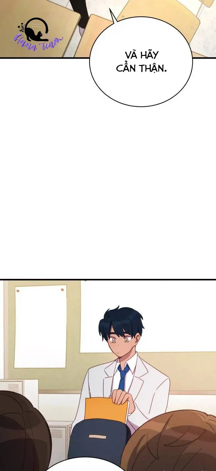 Lạy Chúa, Xin Hãy Biến Con Trở Thành Ác Ma! Chap 3 - Next Chap 4