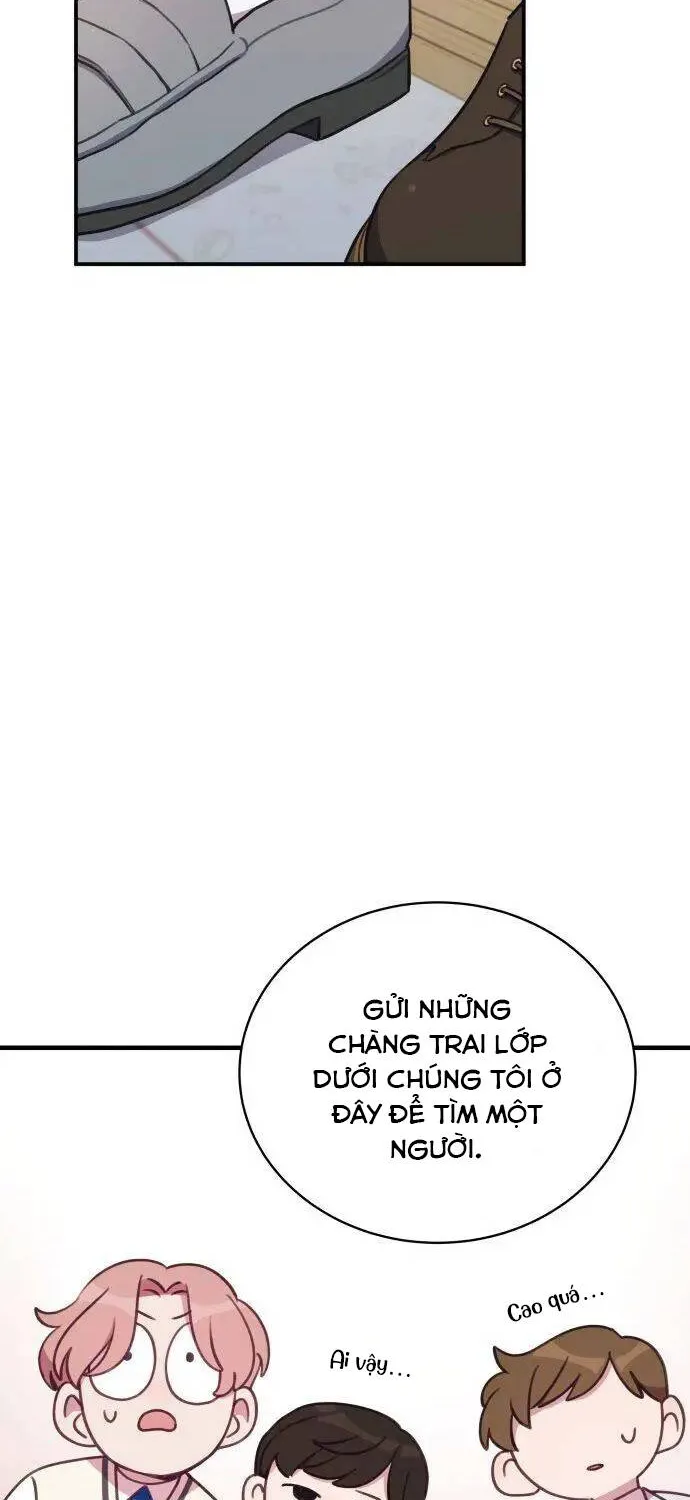 Lạy Chúa, Xin Hãy Biến Con Trở Thành Ác Ma! Chap 3 - Next Chap 4