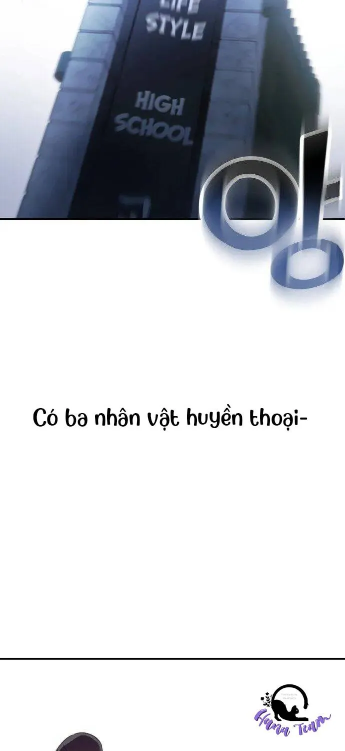 Lạy Chúa, Xin Hãy Biến Con Trở Thành Ác Ma! Chap 3 - Next Chap 4