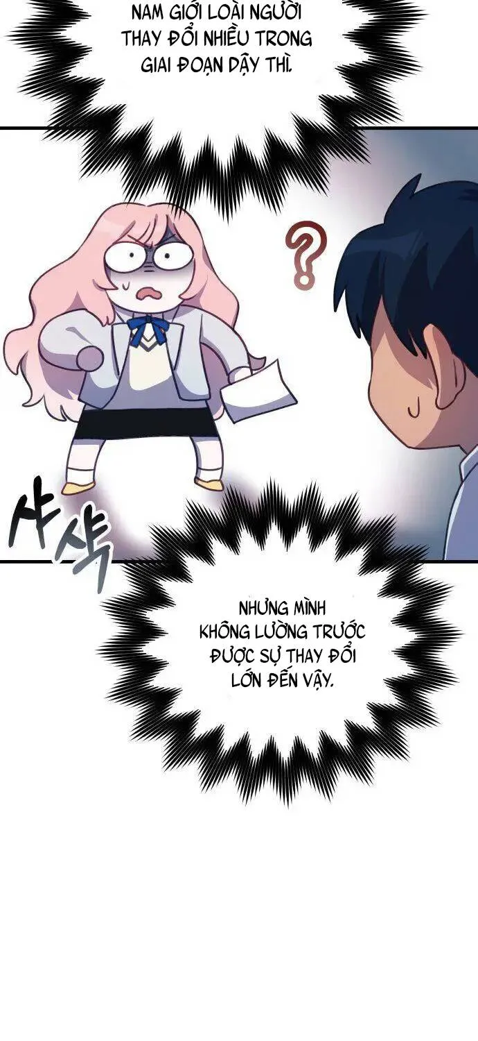 Lạy Chúa, Xin Hãy Biến Con Trở Thành Ác Ma! Chap 3 - Next Chap 4