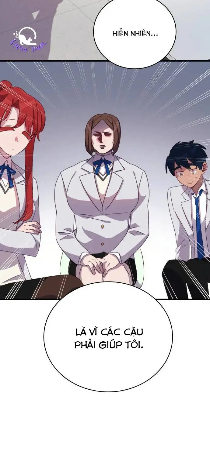 Lạy Chúa, Xin Hãy Biến Con Trở Thành Ác Ma! Chap 3 - Next Chap 4