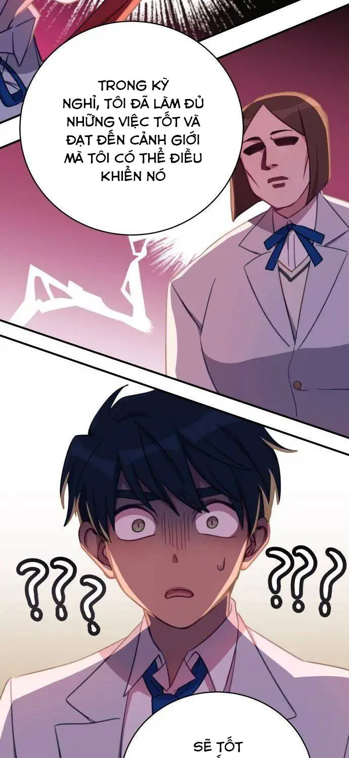 Lạy Chúa, Xin Hãy Biến Con Trở Thành Ác Ma! Chap 3 - Next Chap 4