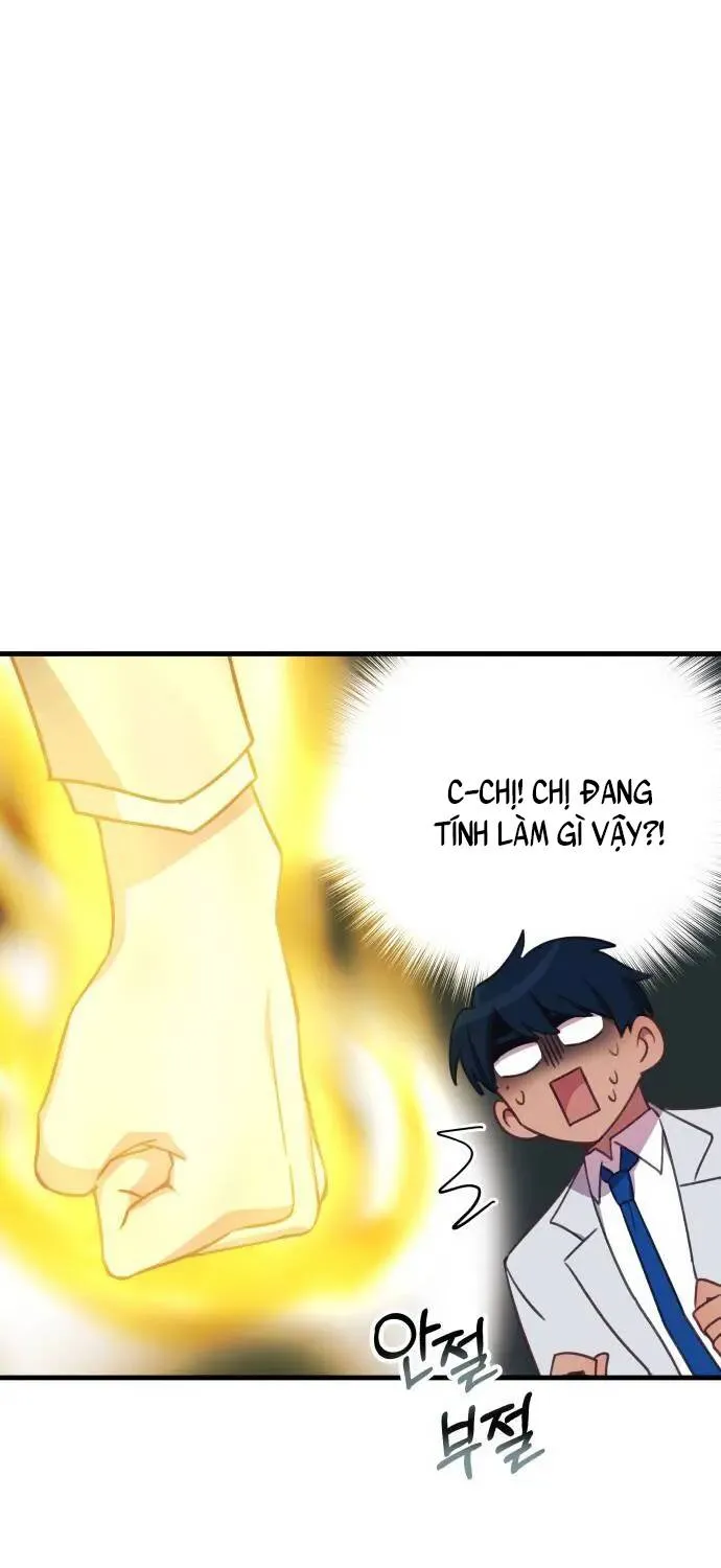 Lạy Chúa, Xin Hãy Biến Con Trở Thành Ác Ma! Chap 3 - Next Chap 4
