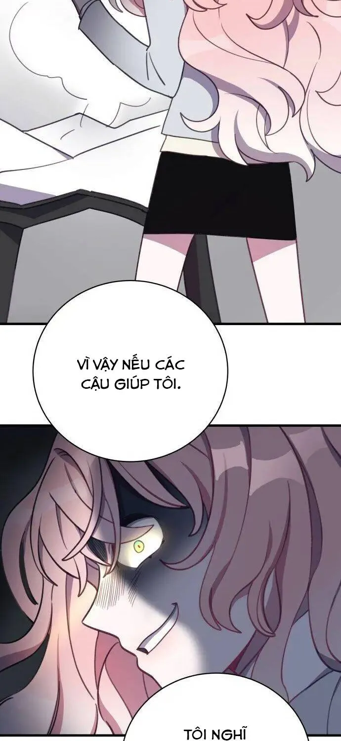 Lạy Chúa, Xin Hãy Biến Con Trở Thành Ác Ma! Chap 3 - Next Chap 4