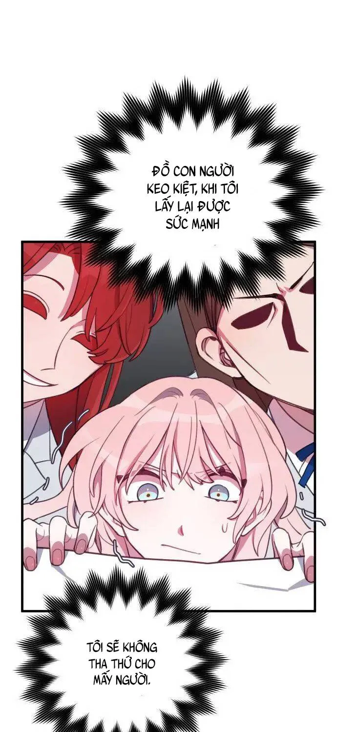 Lạy Chúa, Xin Hãy Biến Con Trở Thành Ác Ma! Chap 3 - Next Chap 4