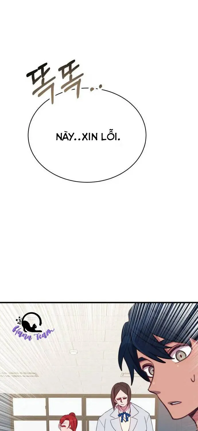 Lạy Chúa, Xin Hãy Biến Con Trở Thành Ác Ma! Chap 3 - Next Chap 4