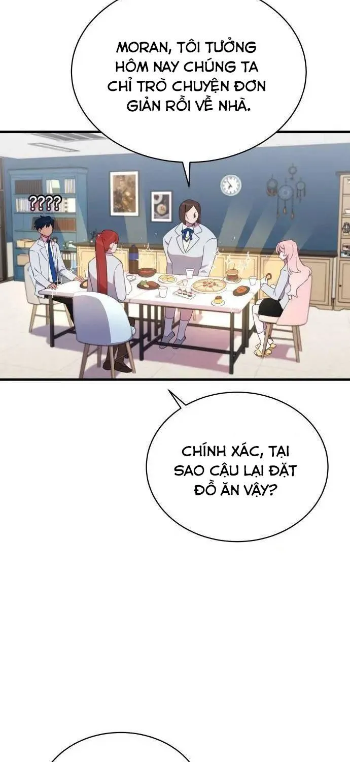 Lạy Chúa, Xin Hãy Biến Con Trở Thành Ác Ma! Chap 4 - Next Chap 5