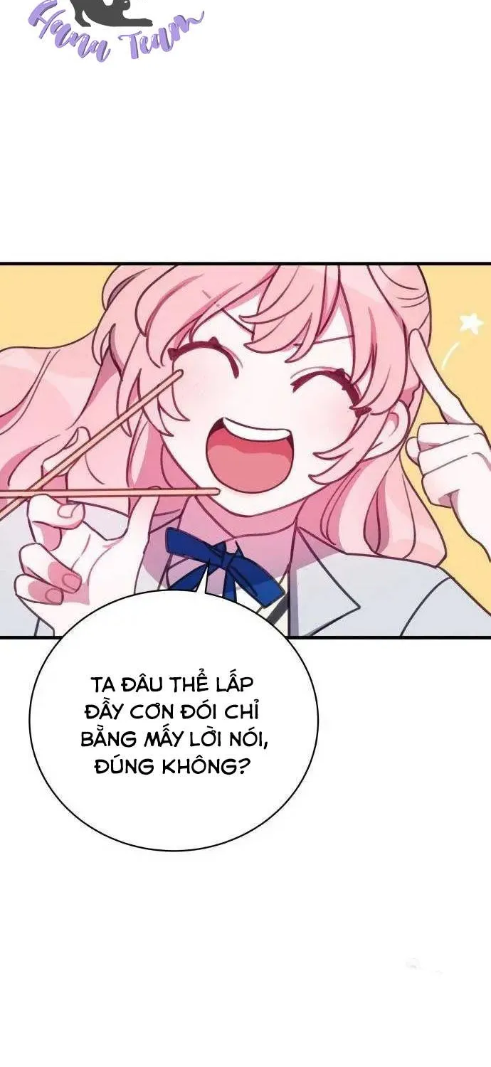 Lạy Chúa, Xin Hãy Biến Con Trở Thành Ác Ma! Chap 4 - Next Chap 5