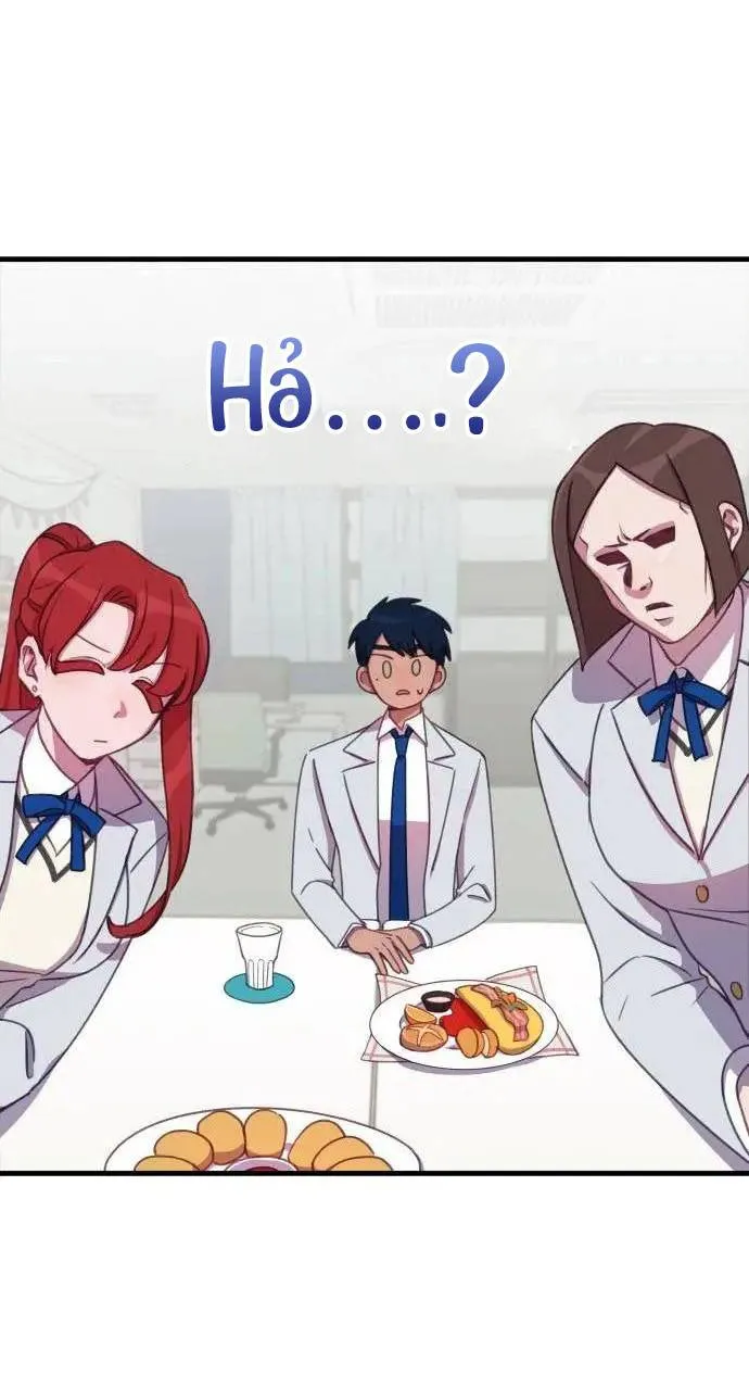 Lạy Chúa, Xin Hãy Biến Con Trở Thành Ác Ma! Chap 4 - Next Chap 5
