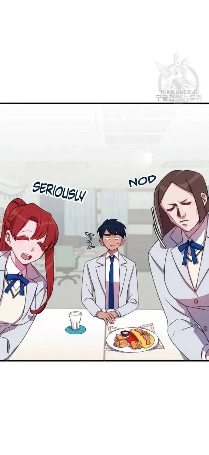 Lạy Chúa, Xin Hãy Biến Con Trở Thành Ác Ma! Chap 4 - Next Chap 5