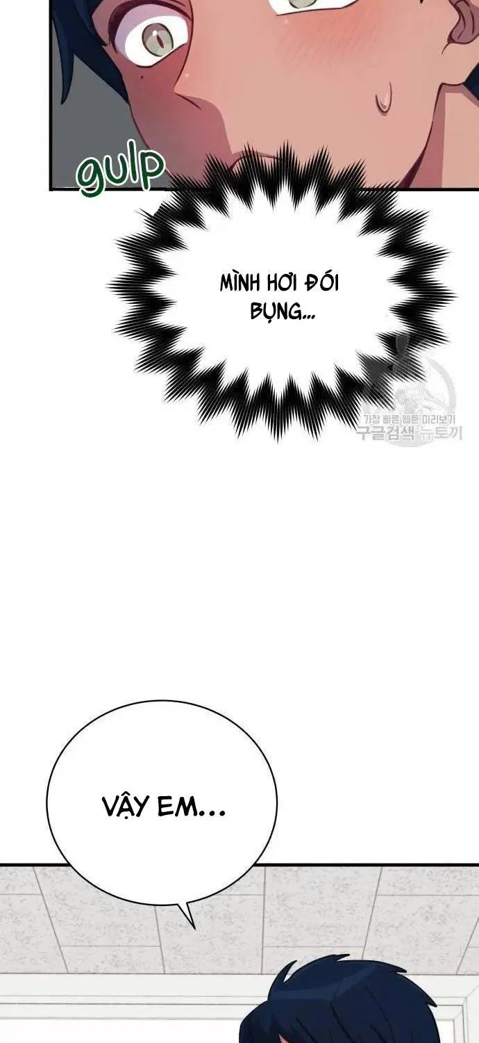 Lạy Chúa, Xin Hãy Biến Con Trở Thành Ác Ma! Chap 4 - Next Chap 5