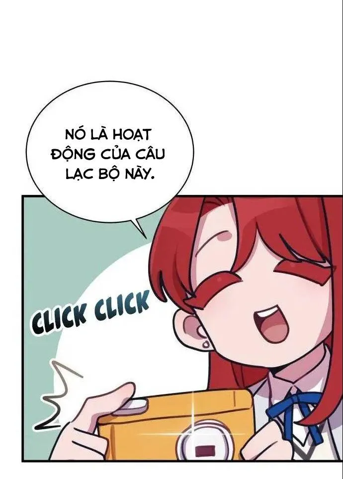 Lạy Chúa, Xin Hãy Biến Con Trở Thành Ác Ma! Chap 4 - Next Chap 5