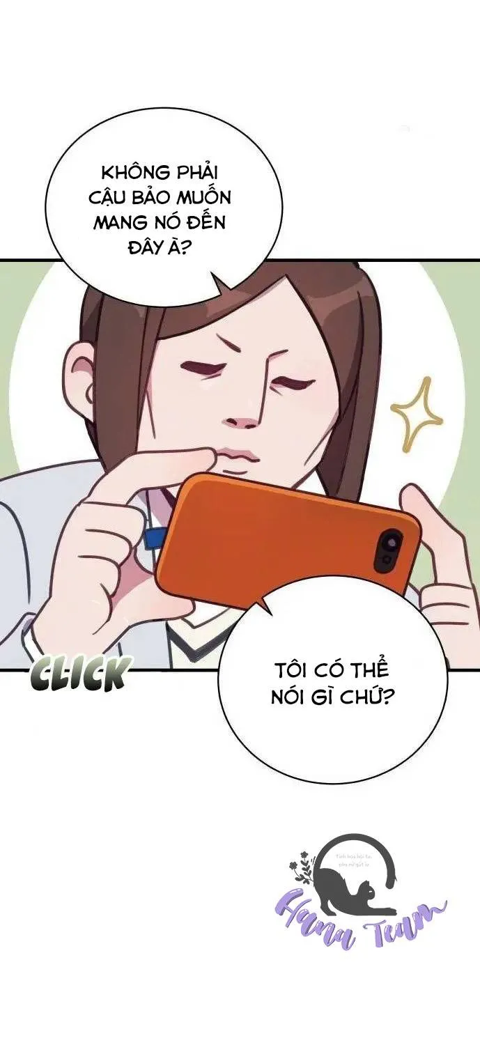 Lạy Chúa, Xin Hãy Biến Con Trở Thành Ác Ma! Chap 4 - Next Chap 5