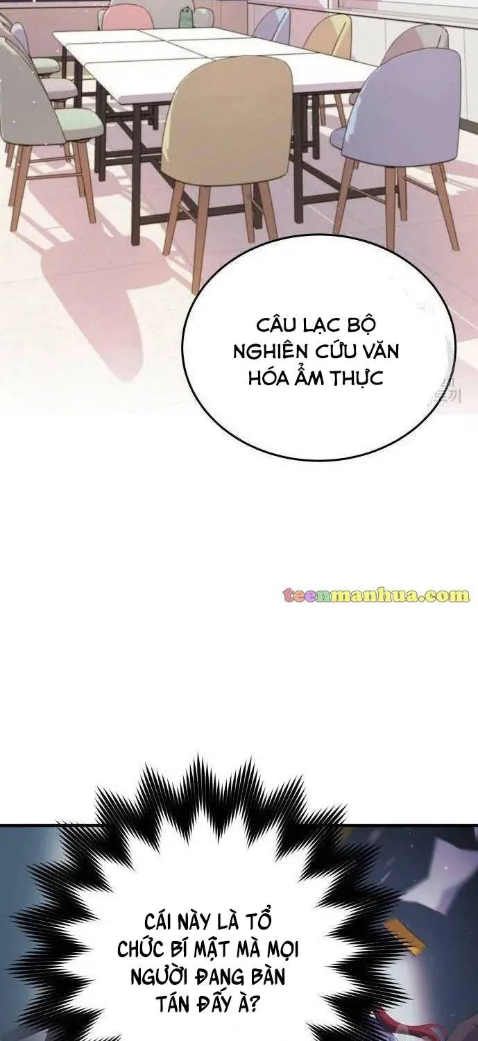 Lạy Chúa, Xin Hãy Biến Con Trở Thành Ác Ma! Chap 4 - Next Chap 5