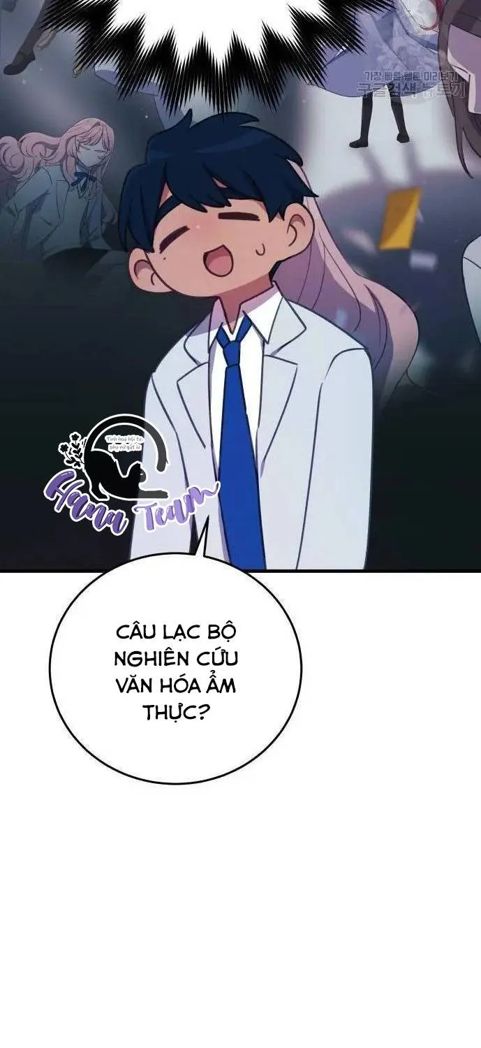 Lạy Chúa, Xin Hãy Biến Con Trở Thành Ác Ma! Chap 4 - Next Chap 5