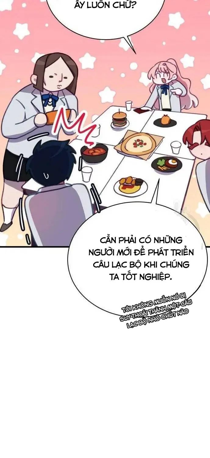 Lạy Chúa, Xin Hãy Biến Con Trở Thành Ác Ma! Chap 4 - Next Chap 5