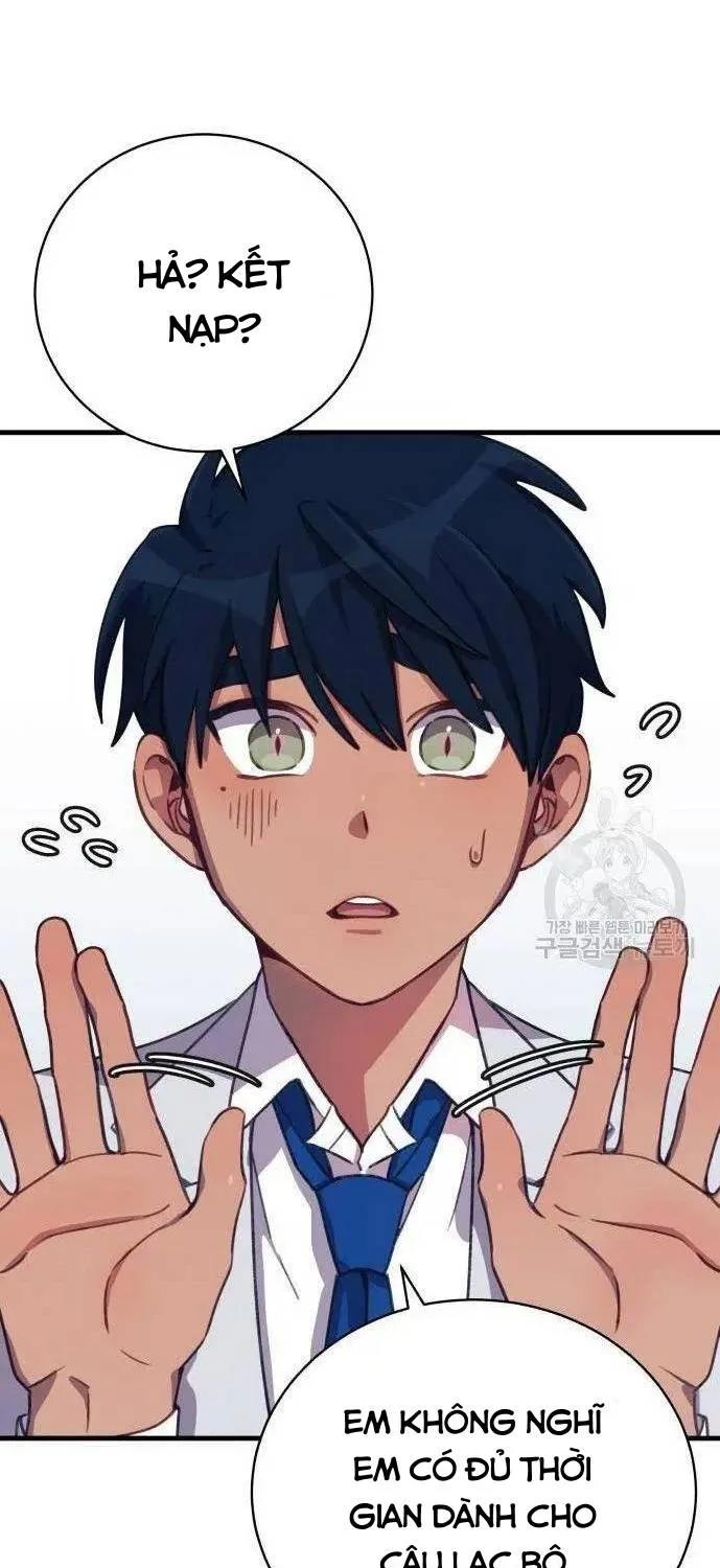 Lạy Chúa, Xin Hãy Biến Con Trở Thành Ác Ma! Chap 4 - Next Chap 5