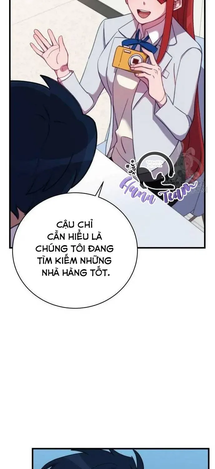 Lạy Chúa, Xin Hãy Biến Con Trở Thành Ác Ma! Chap 4 - Next Chap 5