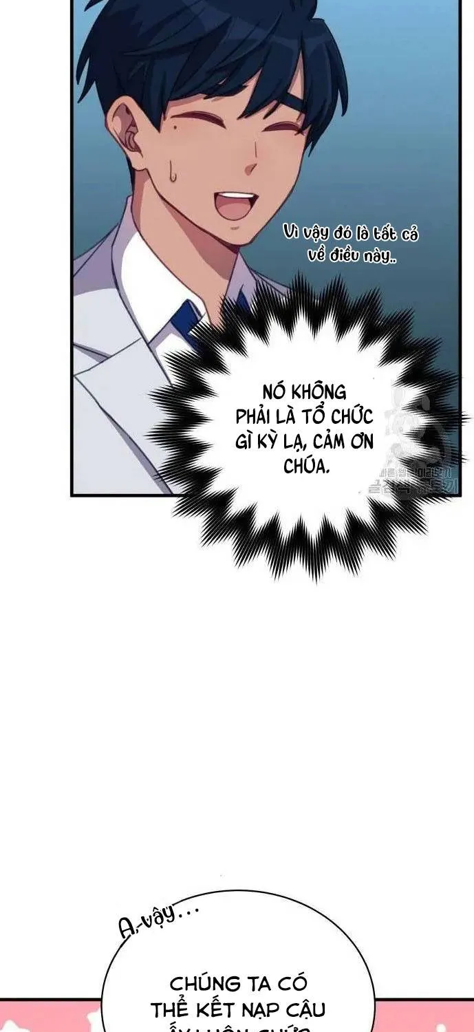 Lạy Chúa, Xin Hãy Biến Con Trở Thành Ác Ma! Chap 4 - Next Chap 5