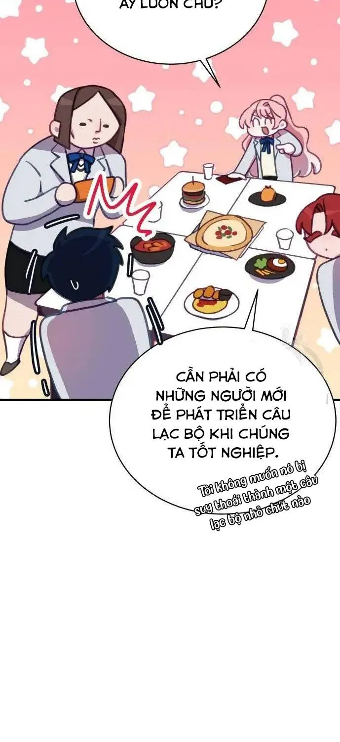 Lạy Chúa, Xin Hãy Biến Con Trở Thành Ác Ma! Chap 4 - Next Chap 5