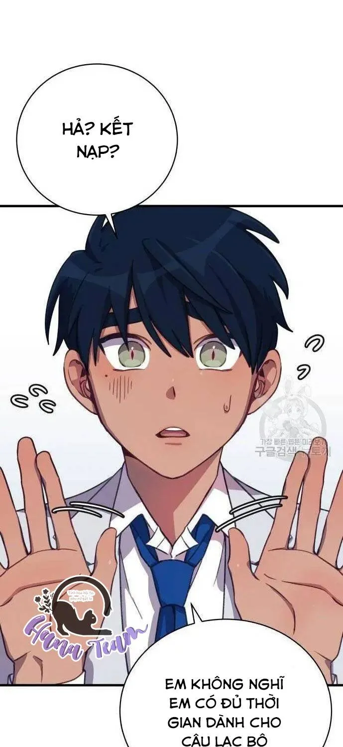 Lạy Chúa, Xin Hãy Biến Con Trở Thành Ác Ma! Chap 4 - Next Chap 5