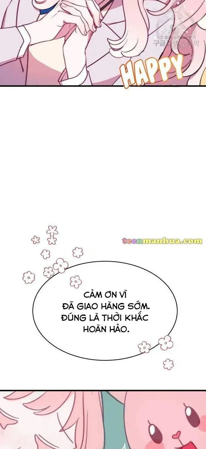 Lạy Chúa, Xin Hãy Biến Con Trở Thành Ác Ma! Chap 4 - Next Chap 5
