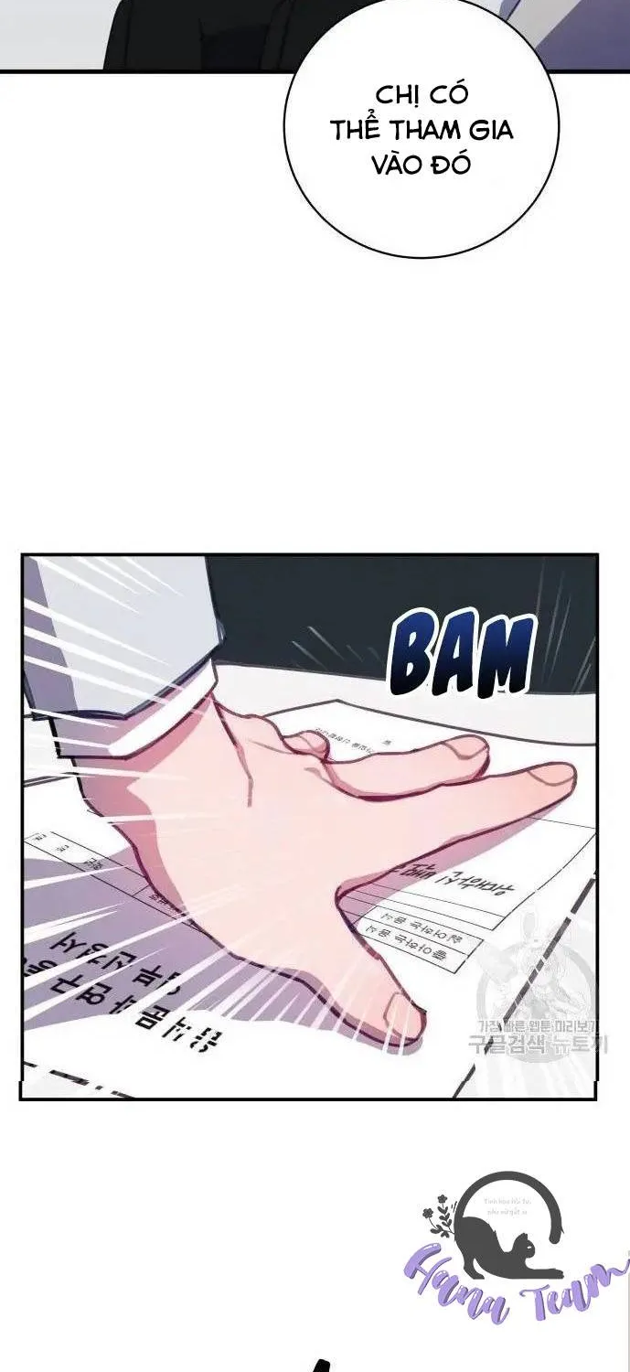 Lạy Chúa, Xin Hãy Biến Con Trở Thành Ác Ma! Chap 4 - Next Chap 5