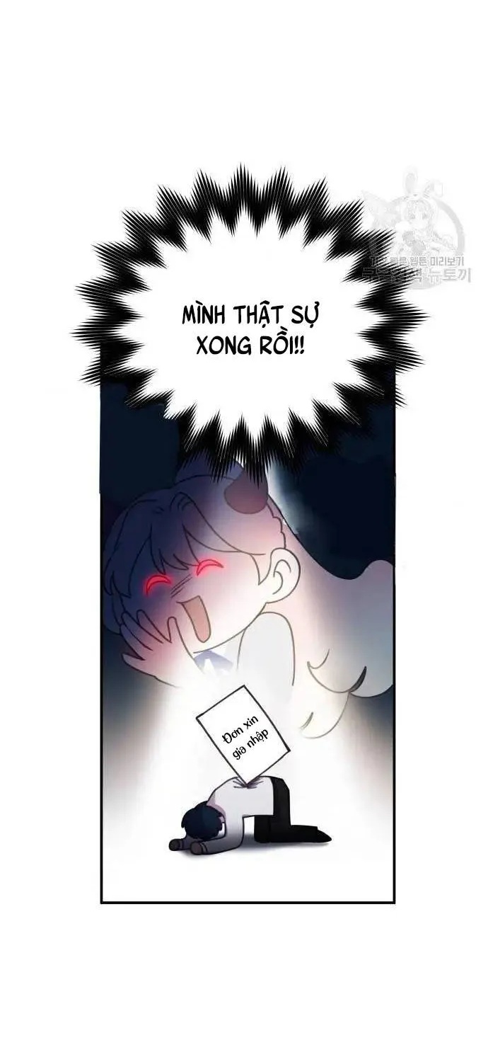 Lạy Chúa, Xin Hãy Biến Con Trở Thành Ác Ma! Chap 4 - Next Chap 5