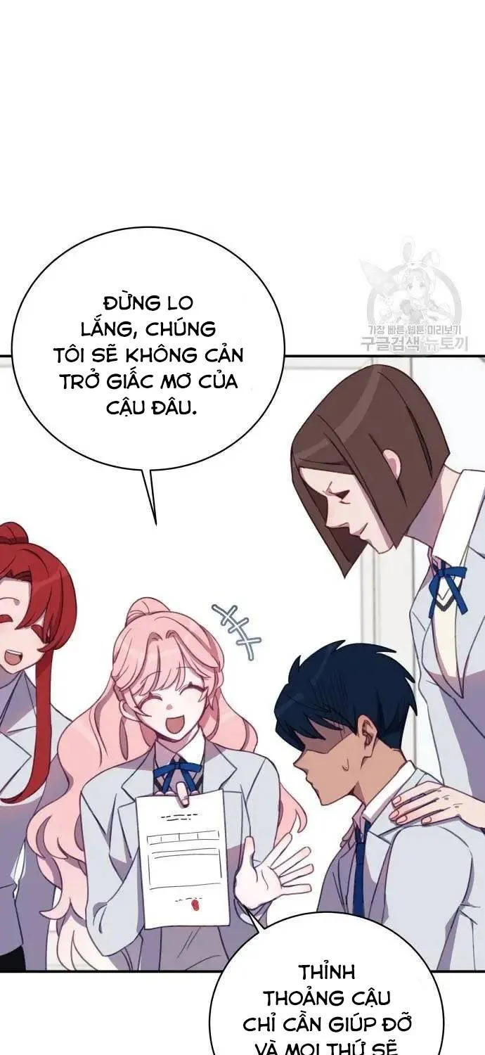 Lạy Chúa, Xin Hãy Biến Con Trở Thành Ác Ma! Chap 4 - Next Chap 5