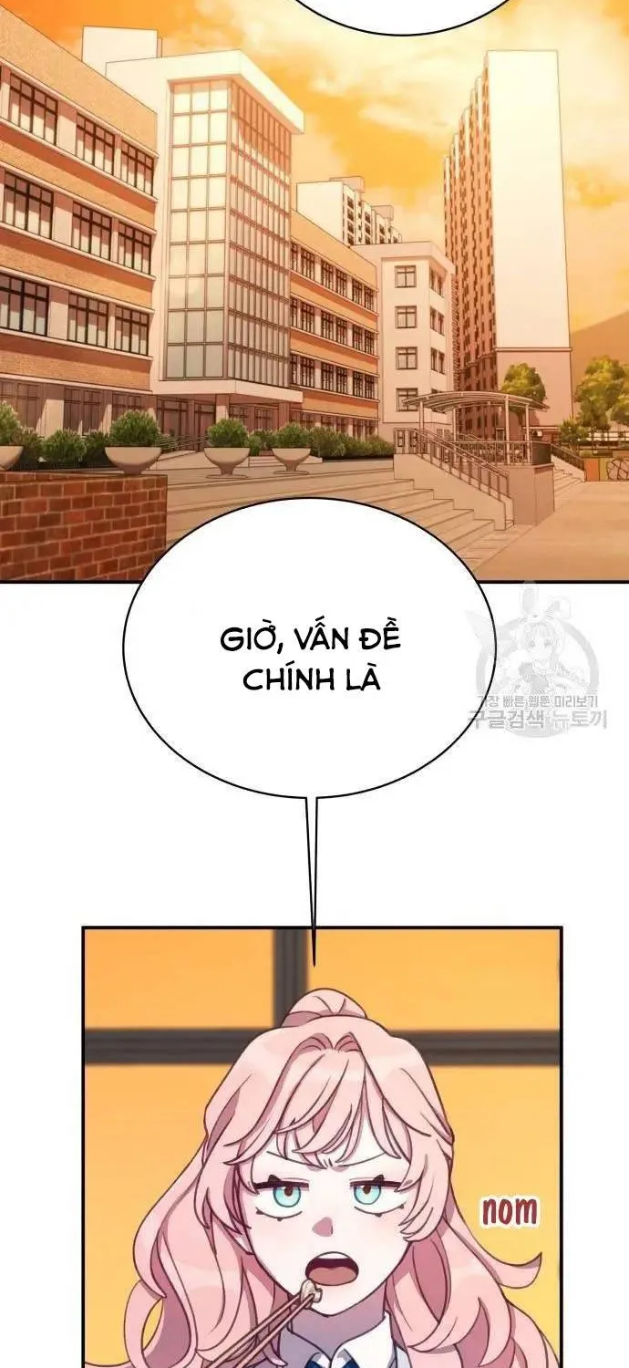 Lạy Chúa, Xin Hãy Biến Con Trở Thành Ác Ma! Chap 4 - Next Chap 5