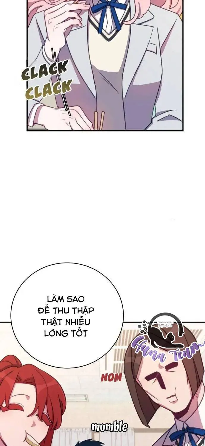 Lạy Chúa, Xin Hãy Biến Con Trở Thành Ác Ma! Chap 4 - Next Chap 5