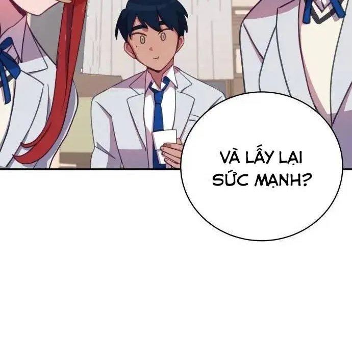 Lạy Chúa, Xin Hãy Biến Con Trở Thành Ác Ma! Chap 4 - Next Chap 5