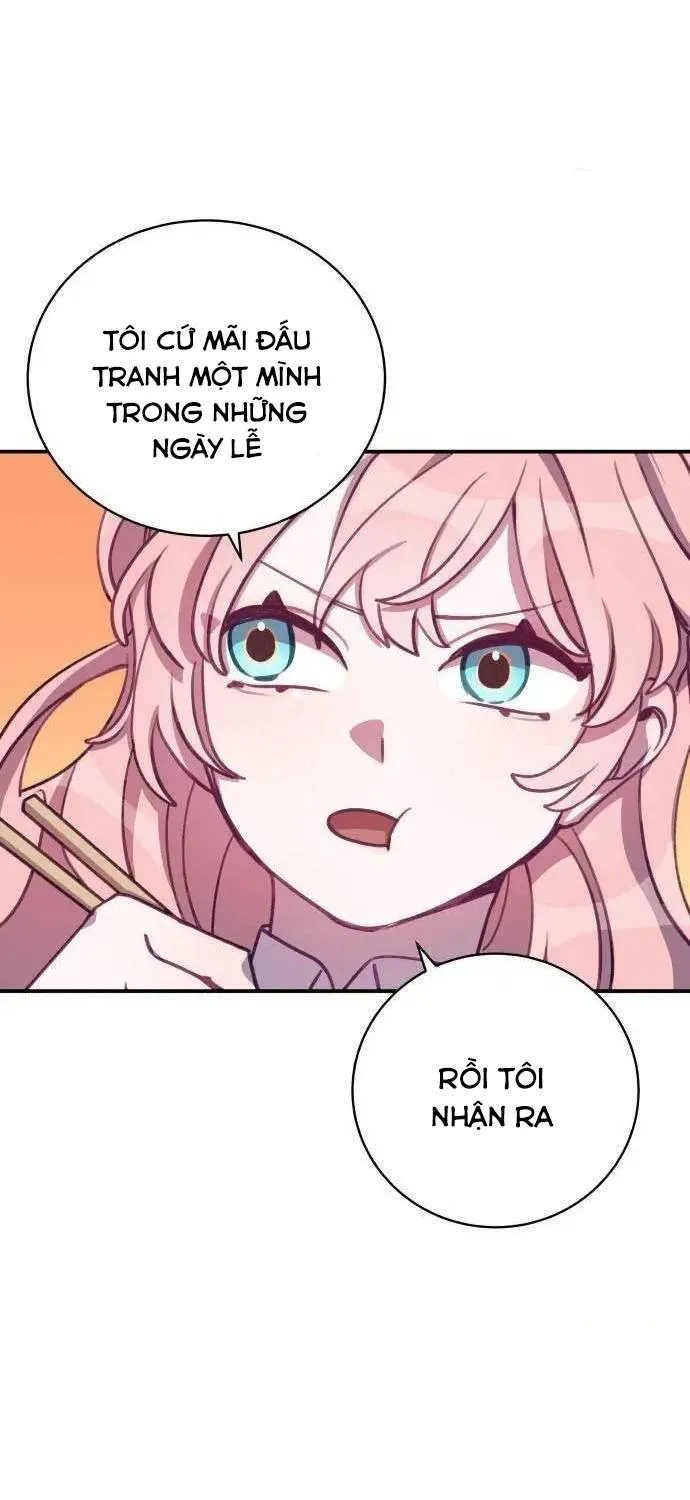 Lạy Chúa, Xin Hãy Biến Con Trở Thành Ác Ma! Chap 4 - Next Chap 5