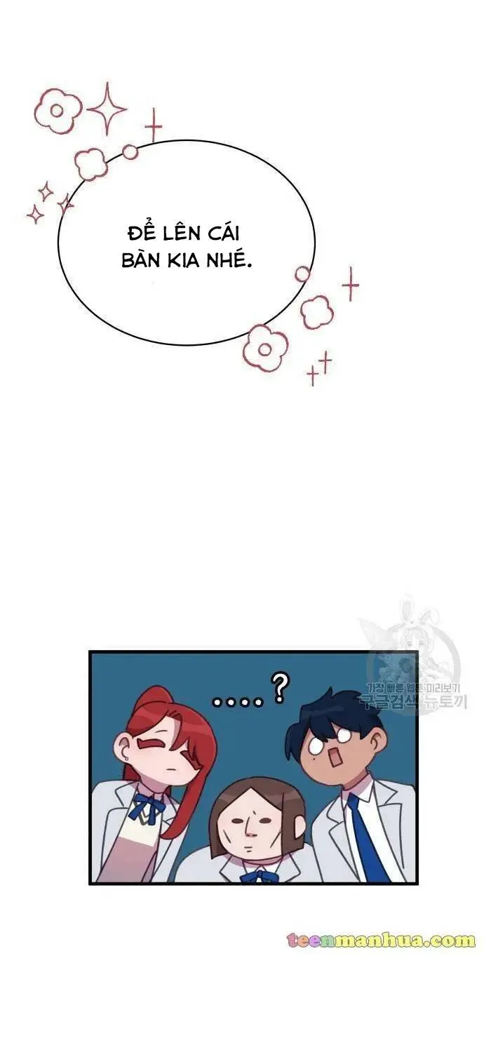 Lạy Chúa, Xin Hãy Biến Con Trở Thành Ác Ma! Chap 4 - Next Chap 5