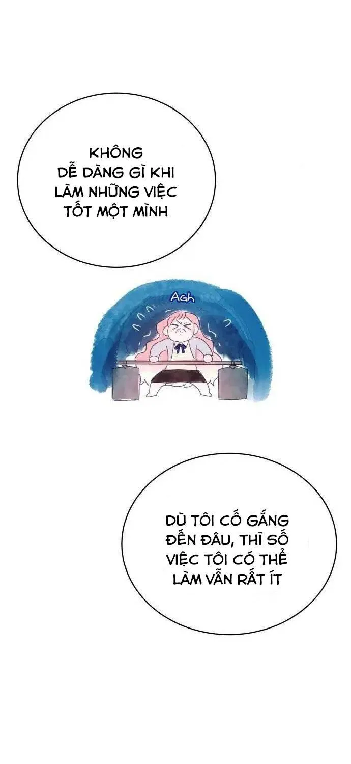 Lạy Chúa, Xin Hãy Biến Con Trở Thành Ác Ma! Chap 4 - Next Chap 5