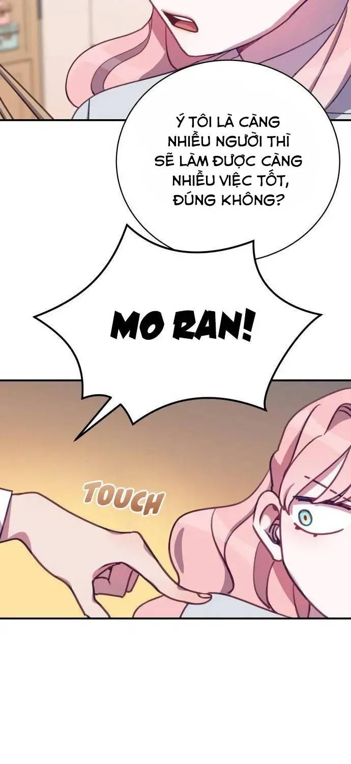 Lạy Chúa, Xin Hãy Biến Con Trở Thành Ác Ma! Chap 4 - Next Chap 5