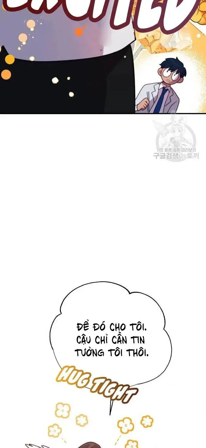 Lạy Chúa, Xin Hãy Biến Con Trở Thành Ác Ma! Chap 4 - Next Chap 5