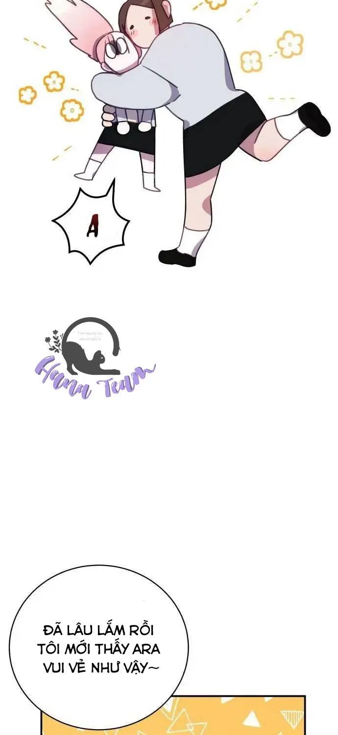 Lạy Chúa, Xin Hãy Biến Con Trở Thành Ác Ma! Chap 4 - Next Chap 5