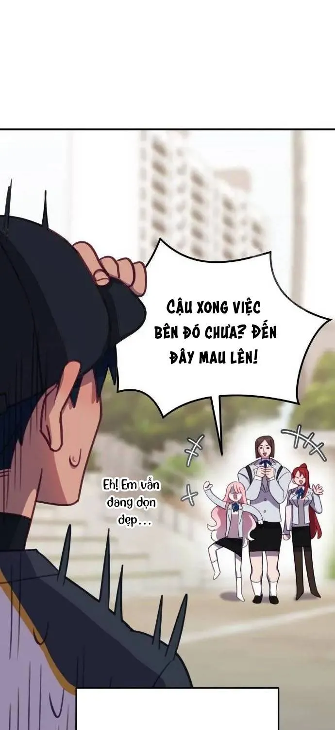 Lạy Chúa, Xin Hãy Biến Con Trở Thành Ác Ma! Chap 5 - Next Chap 6