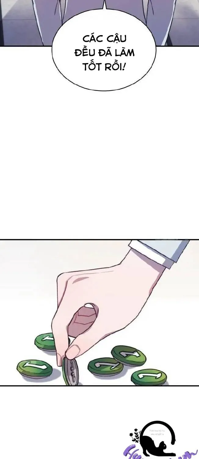 Lạy Chúa, Xin Hãy Biến Con Trở Thành Ác Ma! Chap 5 - Next Chap 6